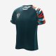 XIOM Tyra 2025 Shirt - Dark Green