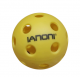 IANONI Pickleball ball 26 holes Yellow