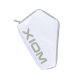 Xiom Soft RC PENTA Single batcover White