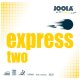 JOOLA Express Two Rubber JOOLA Express Two Rubber
