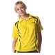STIGA Power Shirt Yellow - Small