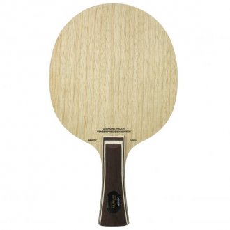 Details about   STIGA CC5 NCT TABLE TENNIS BLADE ST HANDLE <MADE IN SWEDEN> 