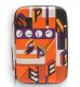XIOM Russo PINQ 2 Square Hard Racket Case