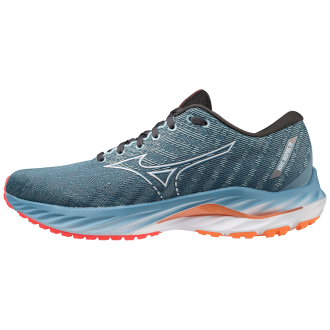 Mizuno wave rider 2e 2025