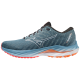 MIZUNO Wave Inspire 19 Mens Running Shoes J1GC234401