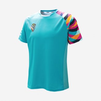 XIOM Tyra 2025 Shirt - Mint