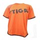 STIGA Training II Shirts Orange - Extra Large