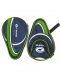 YINHE 8011 Full Racket Case Green