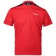 Stiga Club Shirt Red/Navy