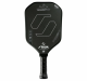 STIGA Pickleball Racket Aviox Carbon Nomex Pro Silver