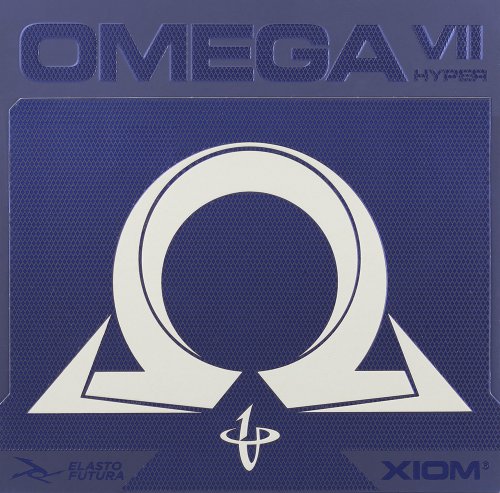 XIOM Omega VII Hyper