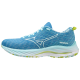 MIZUNO Wave Rider 26 Womens Running Shoes J1GD225872