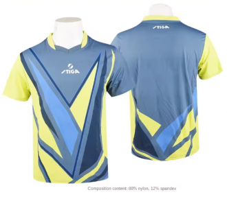 STIGA China CA-131D51 Green