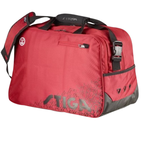 STIGA Reverse Training Bag Red/Black