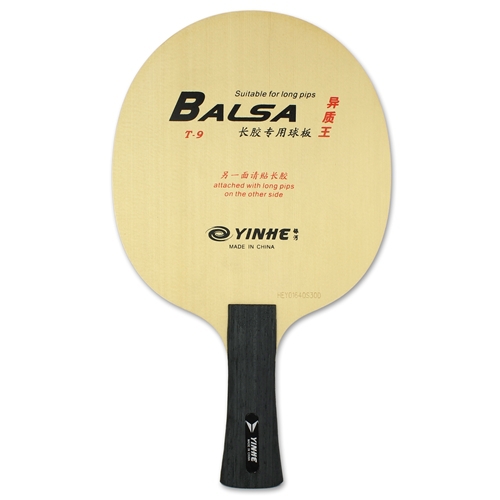 YINHE T-9 Balsa Carbon
