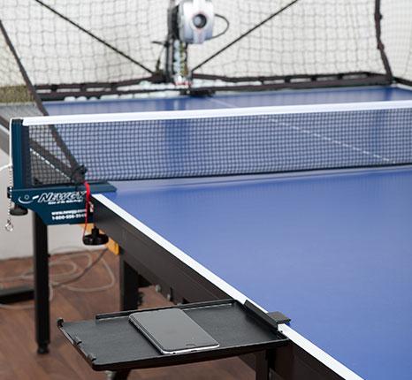 NEWGY ROBOPONG 3050XL