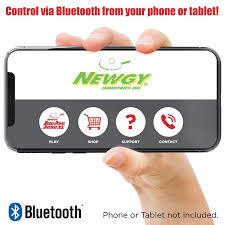 NEWGY ROBOPONG 3050XL