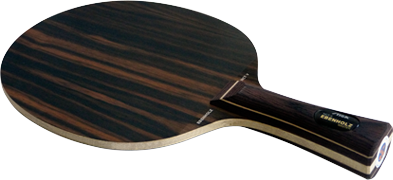 STIGA Ebenholz NCT V - P7,300 : PingPongOnline.com, Table