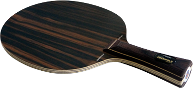 STIGA Ebenholz NCT V