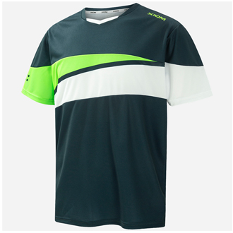 XIOM Thomas Shirt Green