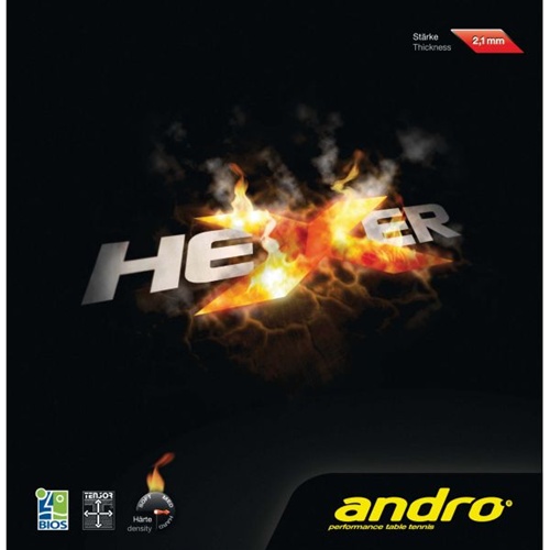 Andro Hexer - Click Image to Close