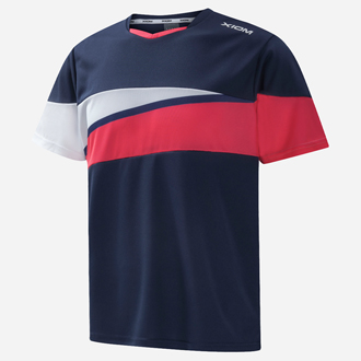 XIOM Thomas Shirt Navy