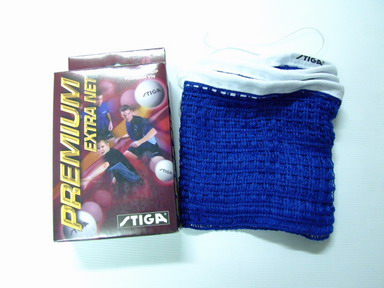 STIGA Premium Replacement Net