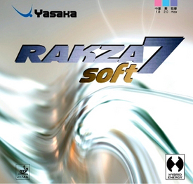 YASAKA Rakza 7 Soft