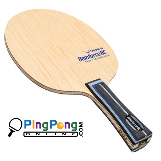 YASAKA Reinforce AC P3,600 Table Tennis Super Store