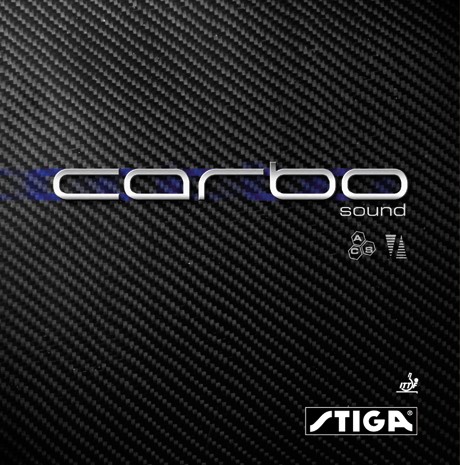 Carbo Sound Rubber