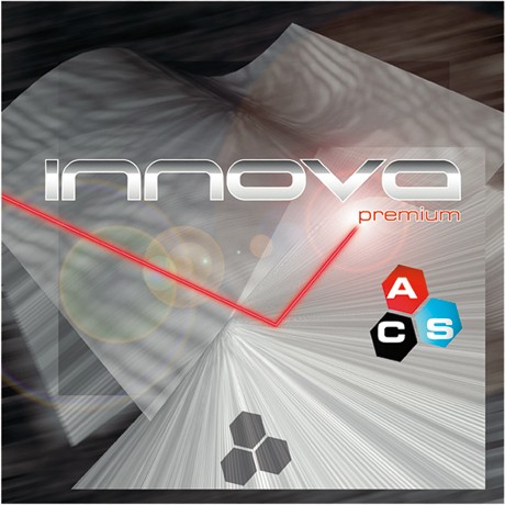 Innova Premium Rubber