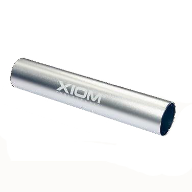 Xiom Ball Case Roller - Silver