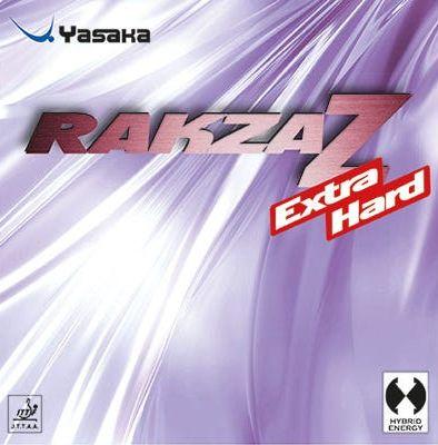 YASAKA RAKZA Z